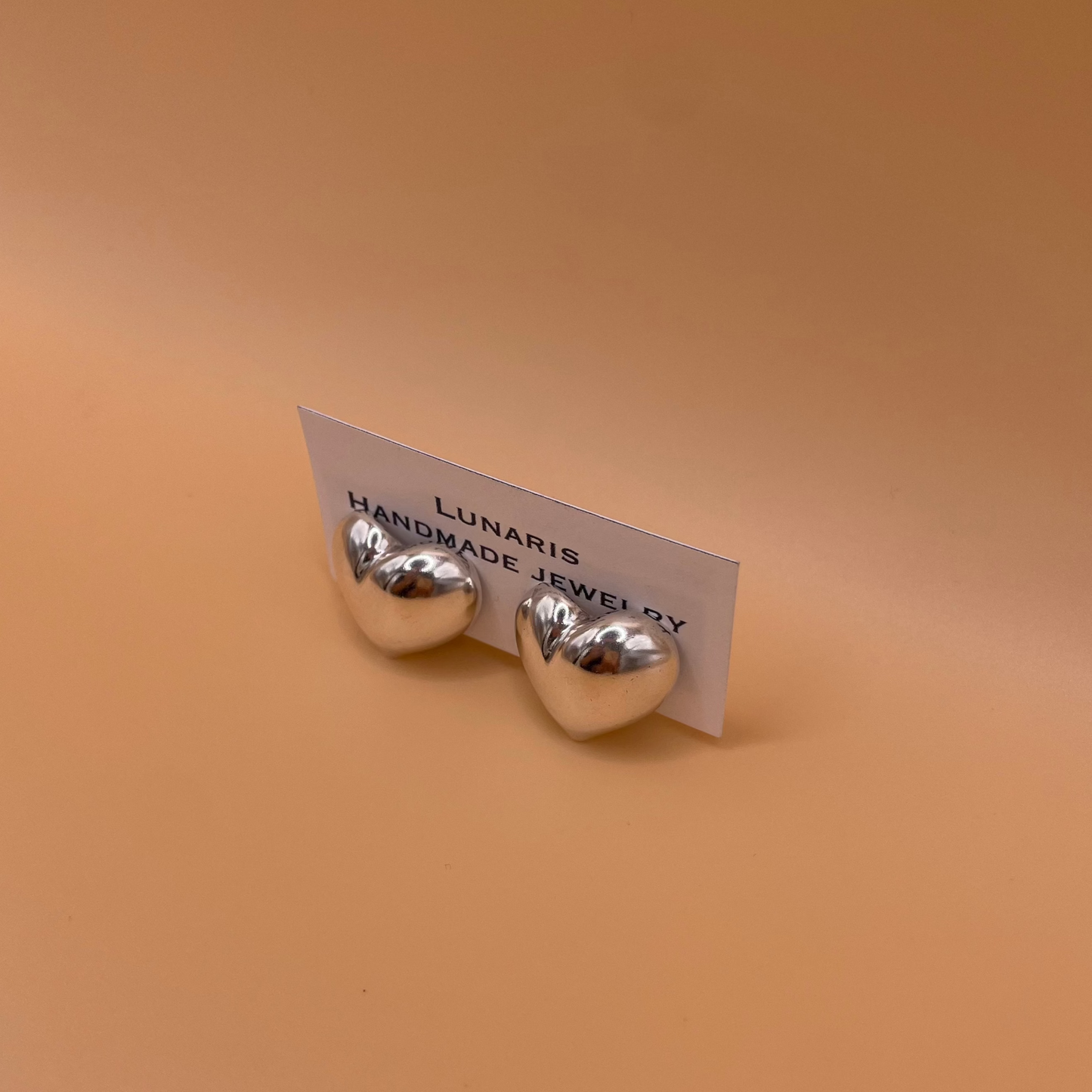 VINTAGE 925SILVER EARRINGS