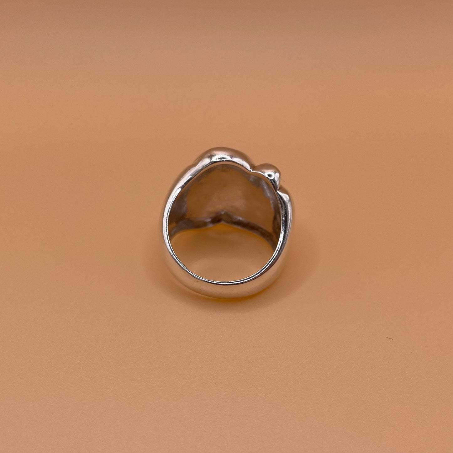 VINTAGE 925SILVER RING