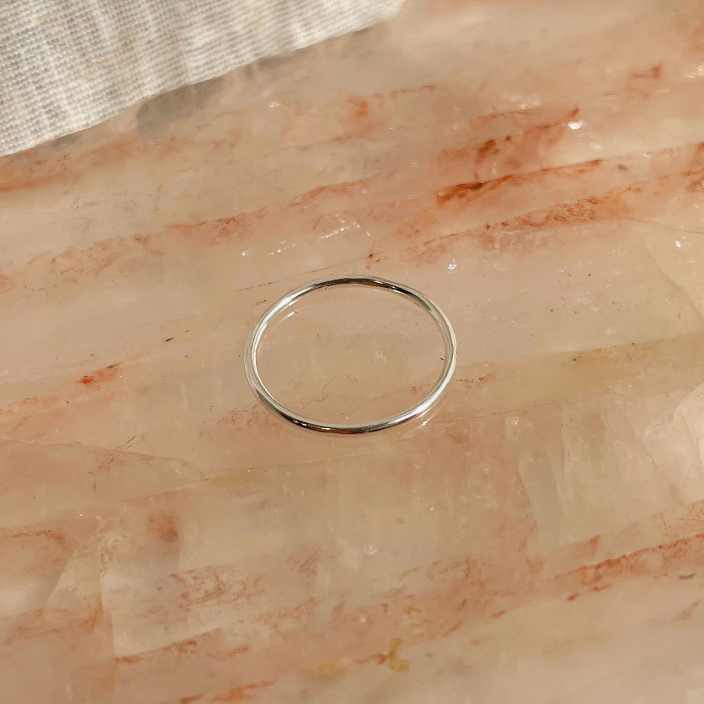 STACKABLE RING