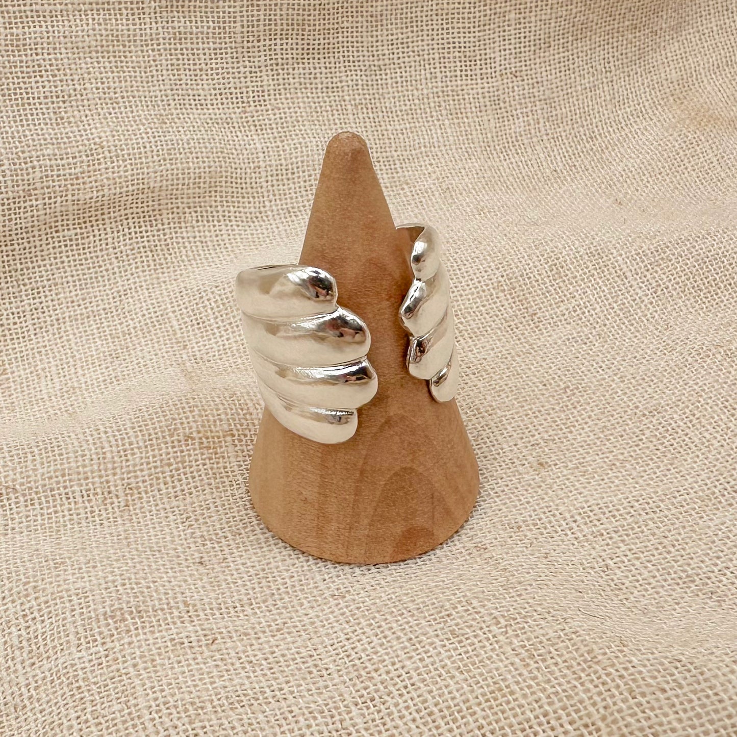 PETAL RING