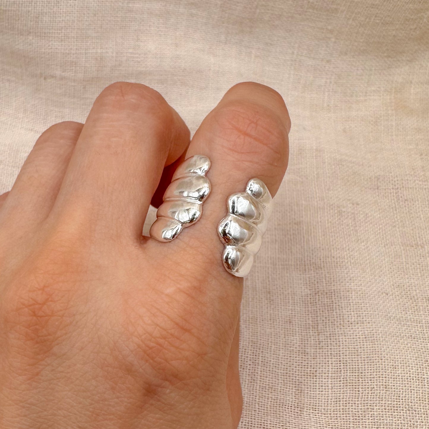 PETAL RING