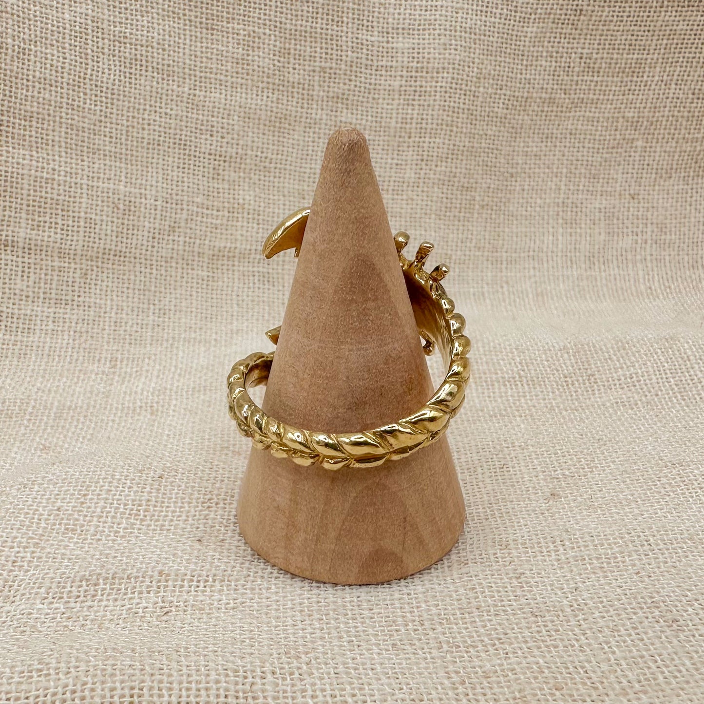 SCORPION RING