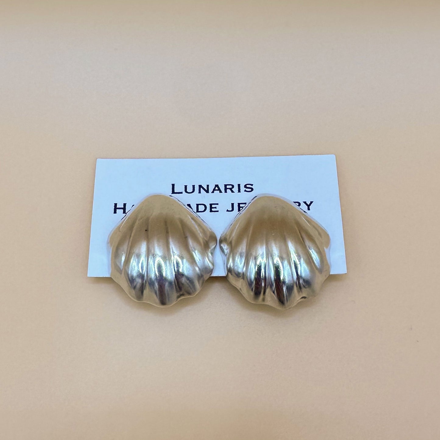 VINTAGE 925SILVER EARRINGS