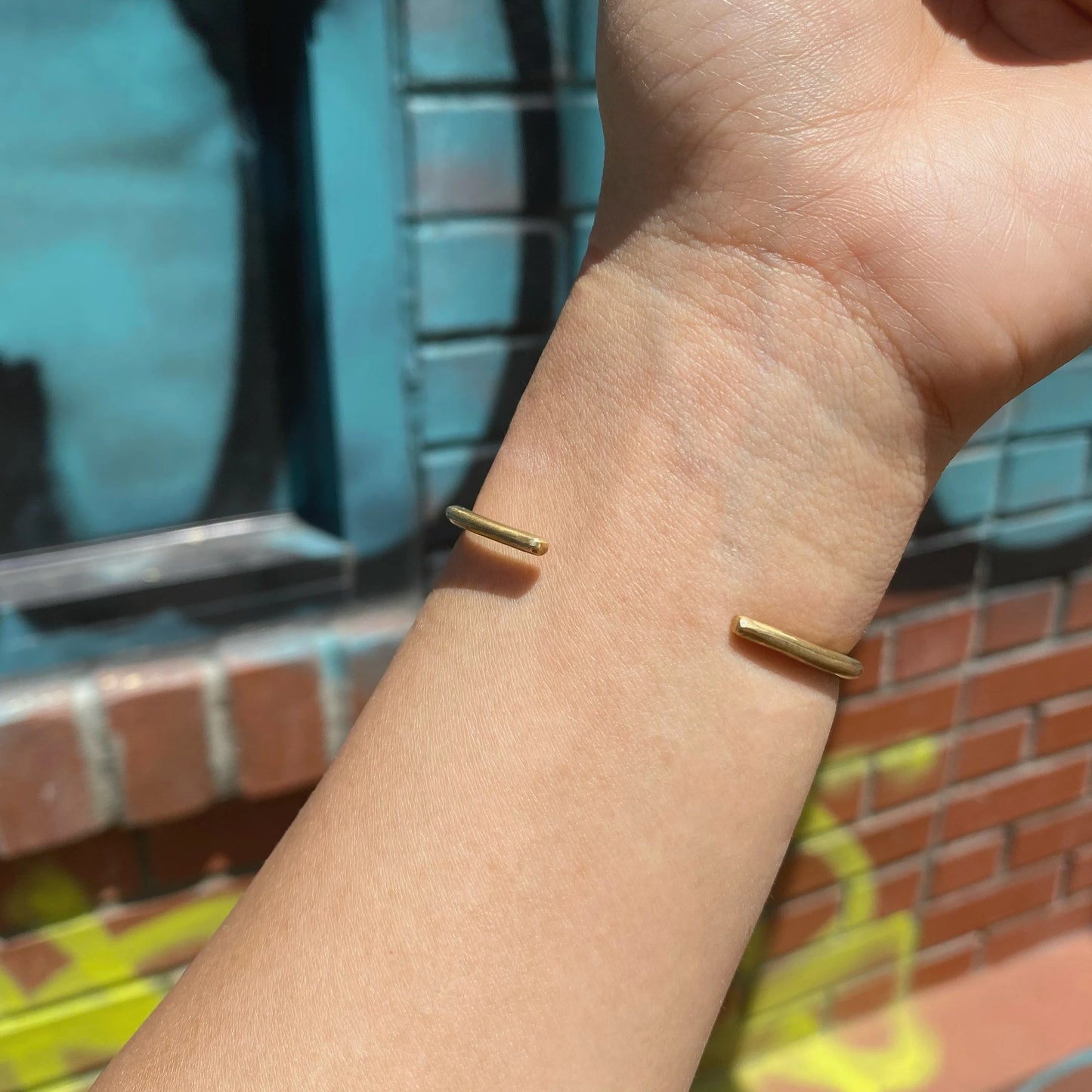 LUNARIS BANGLE