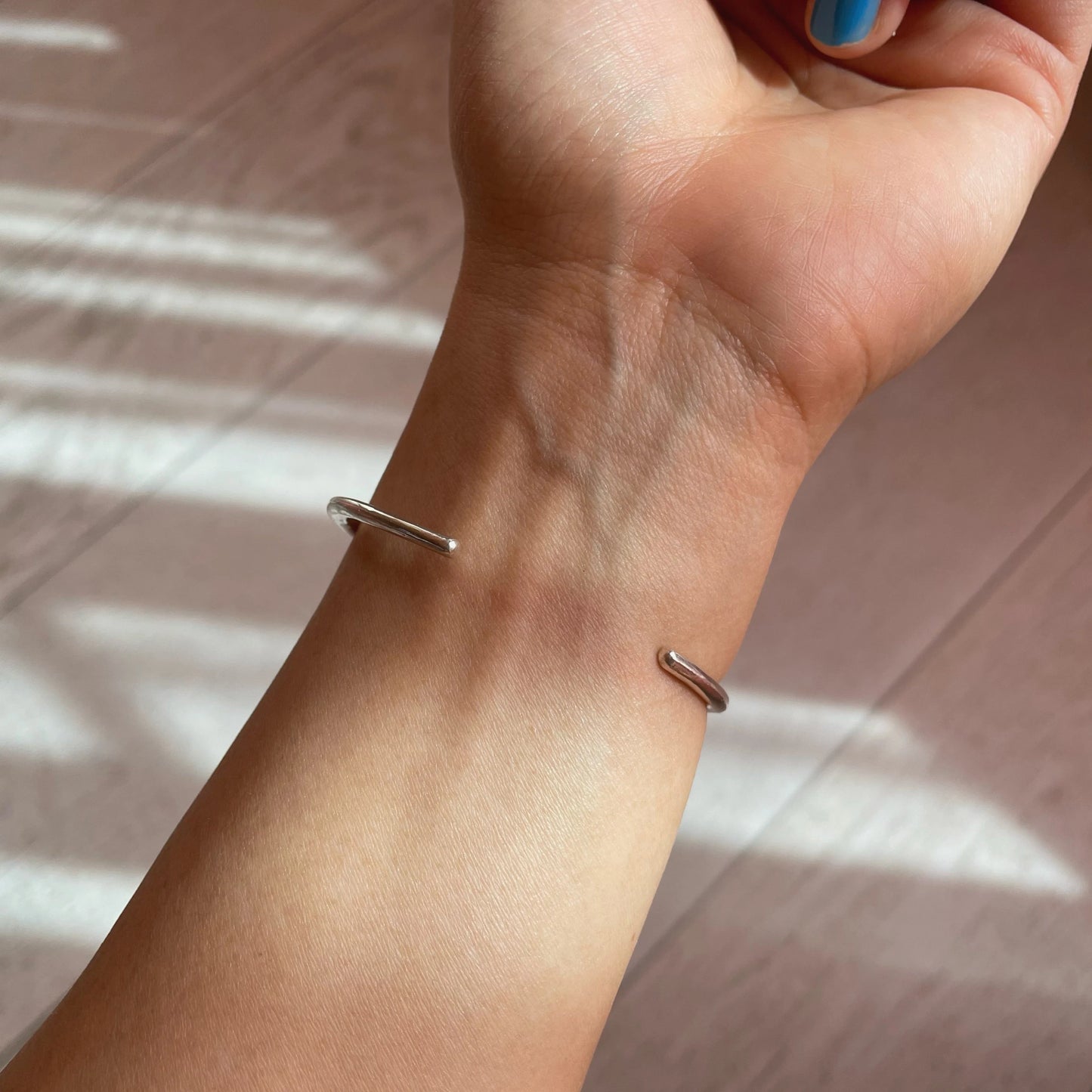 LUNARIS BANGLE