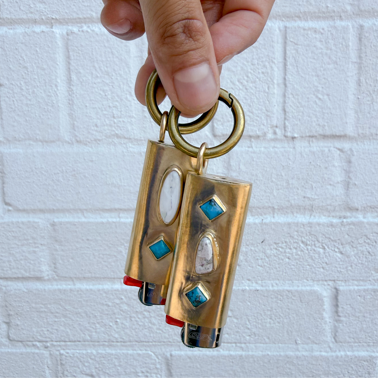 LIGHTER CASE