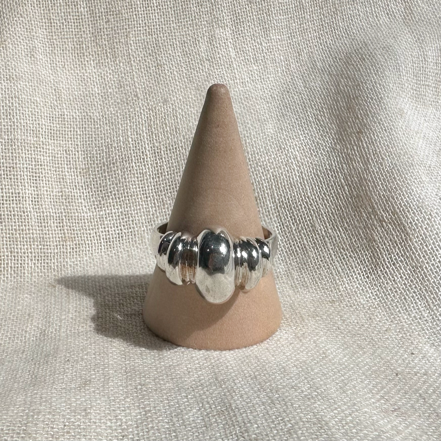 VINTAGE 925SILVER RING