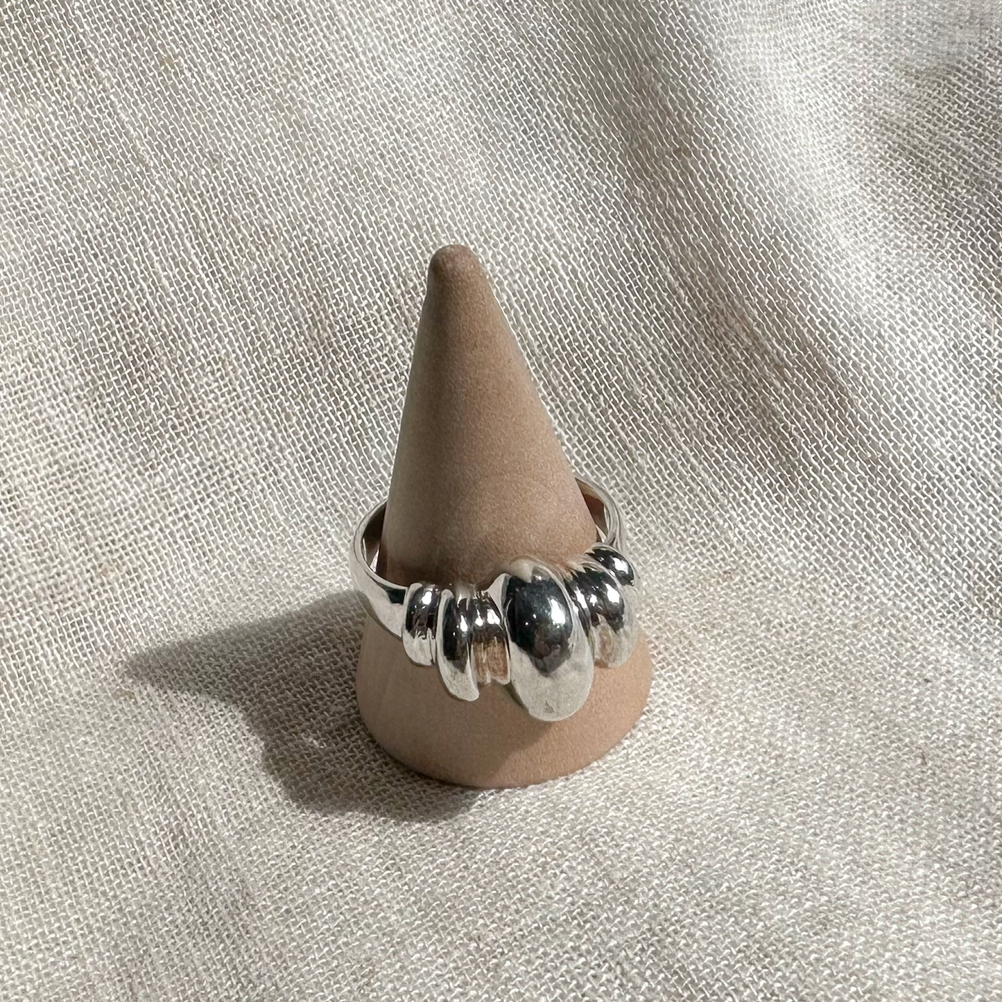 VINTAGE 925SILVER RING