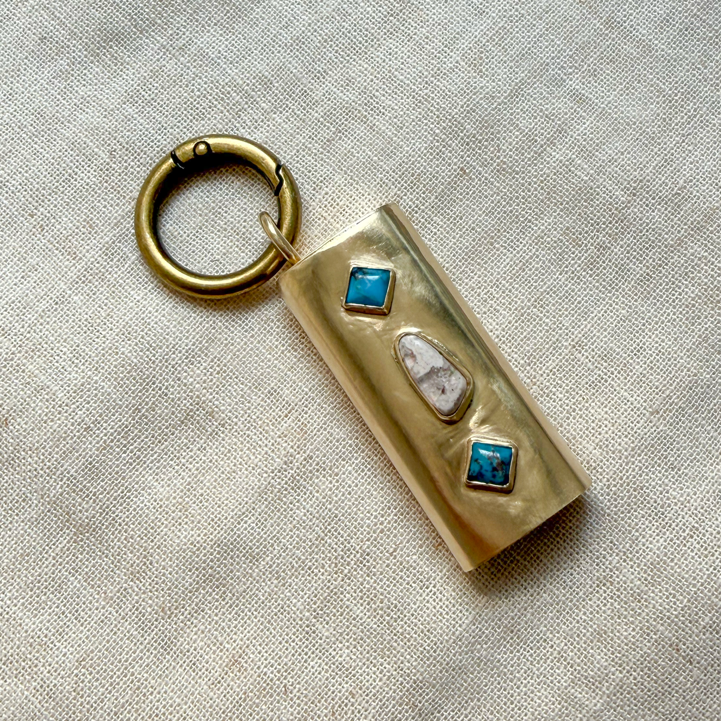 LIGHTER CASE