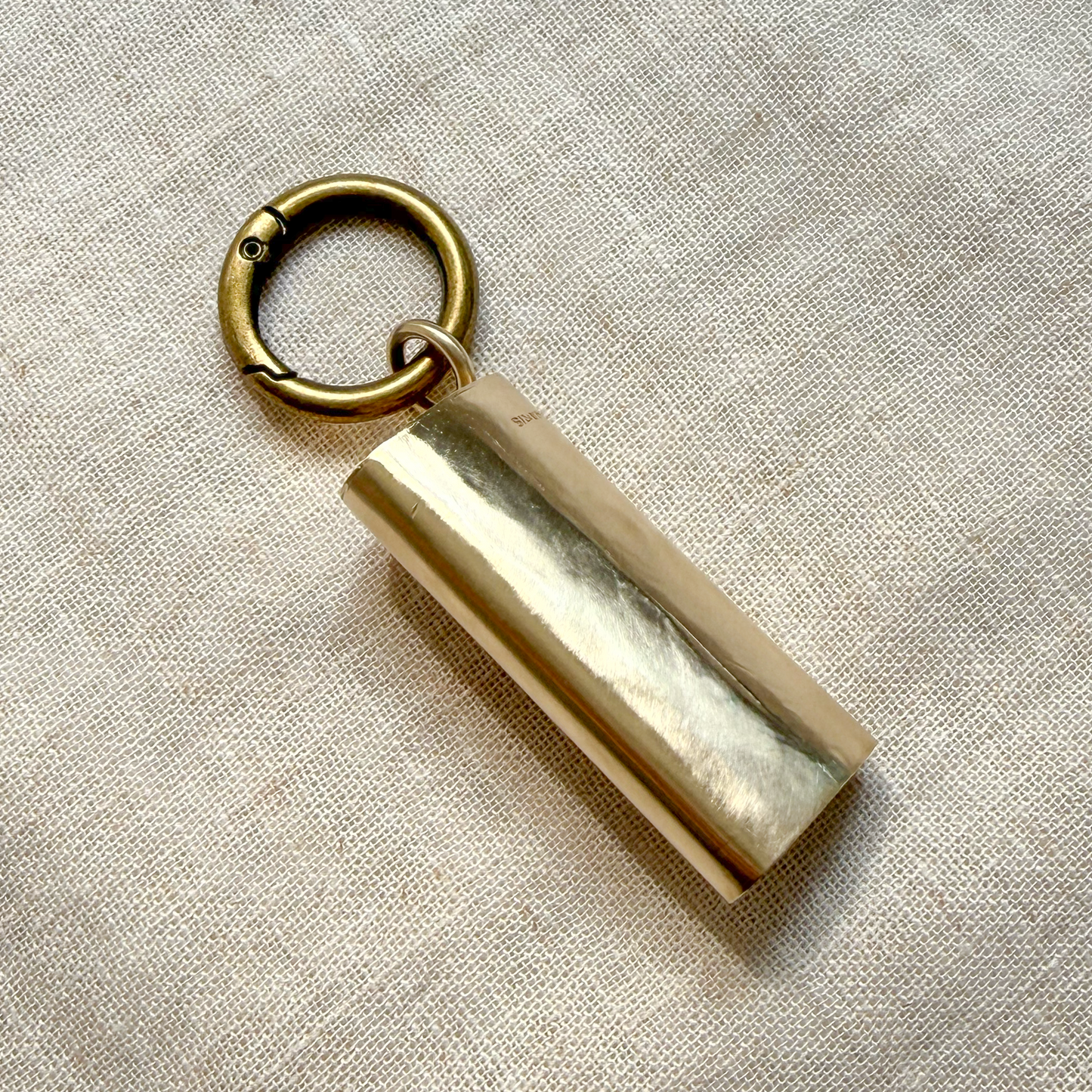 LIGHTER CASE