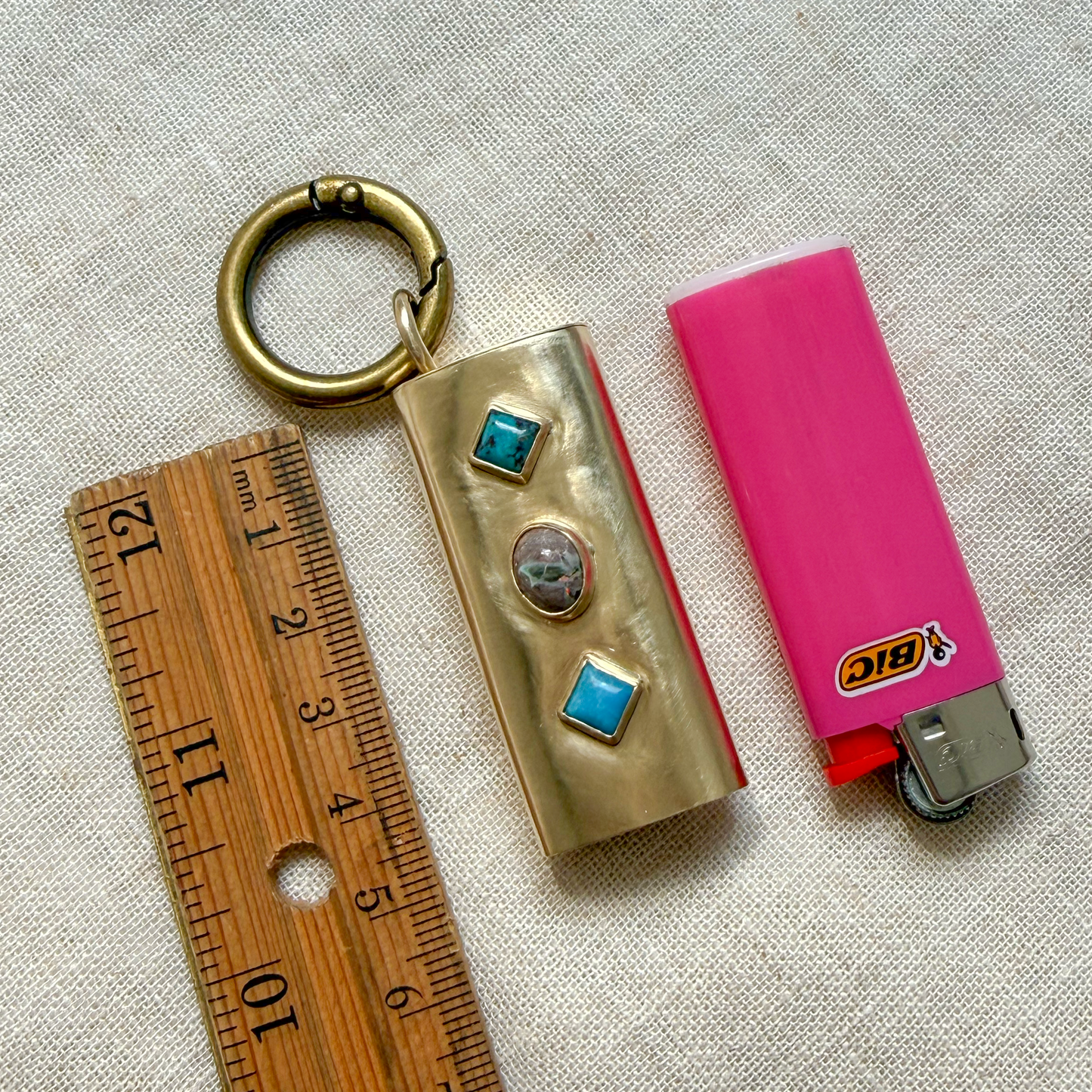 LIGHTER CASE