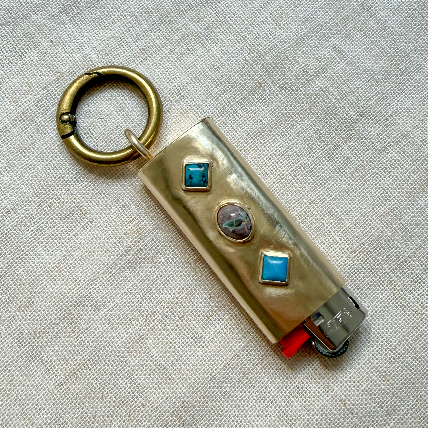 LIGHTER CASE