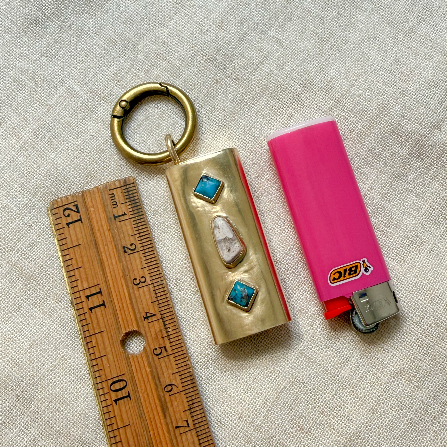 LIGHTER CASE