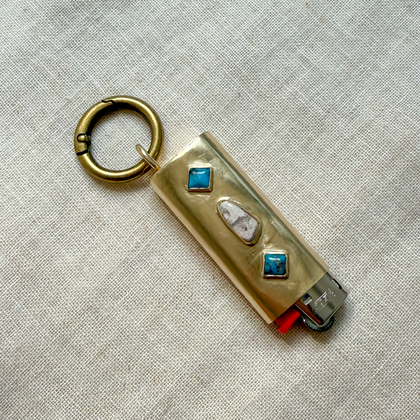 LIGHTER CASE
