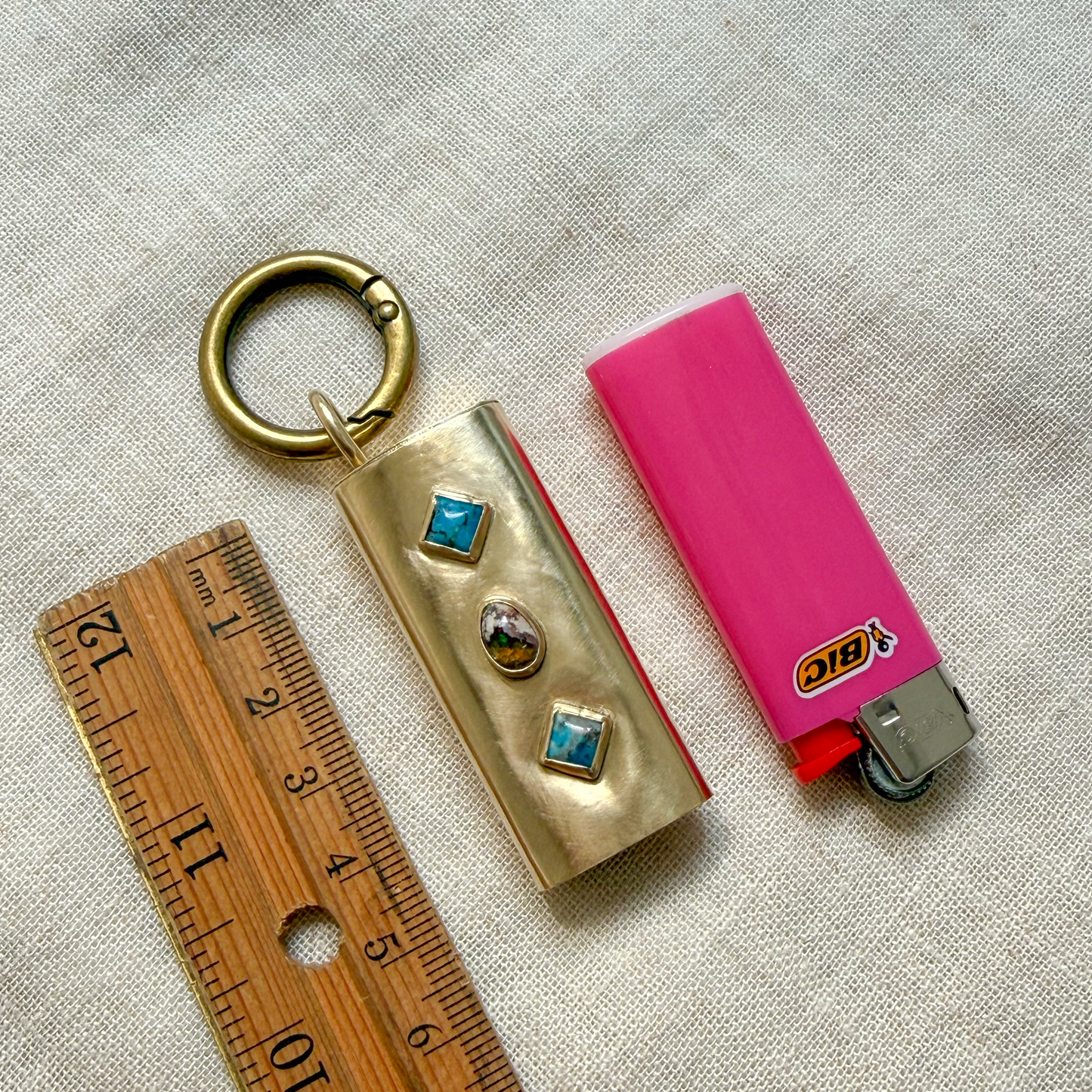 LIGHTER CASE