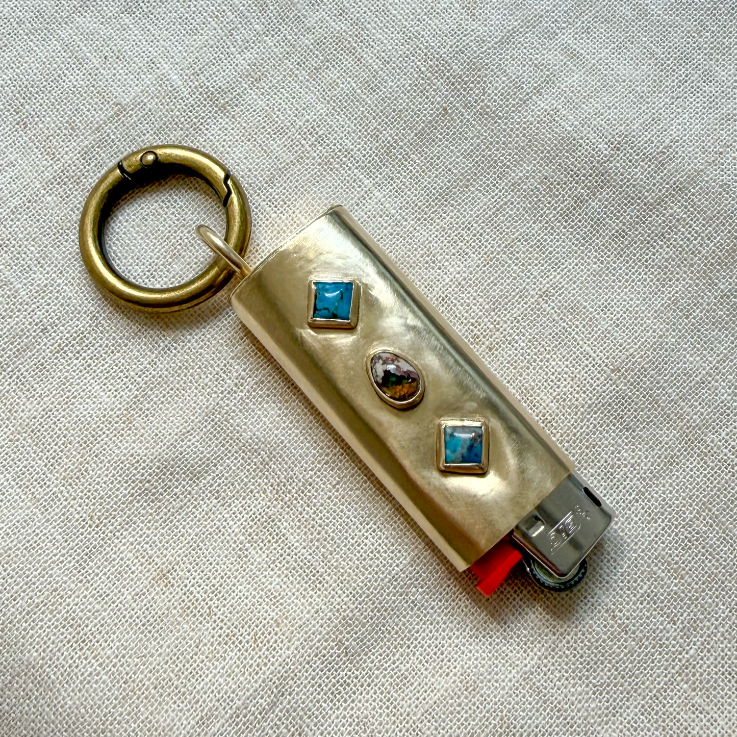 LIGHTER CASE