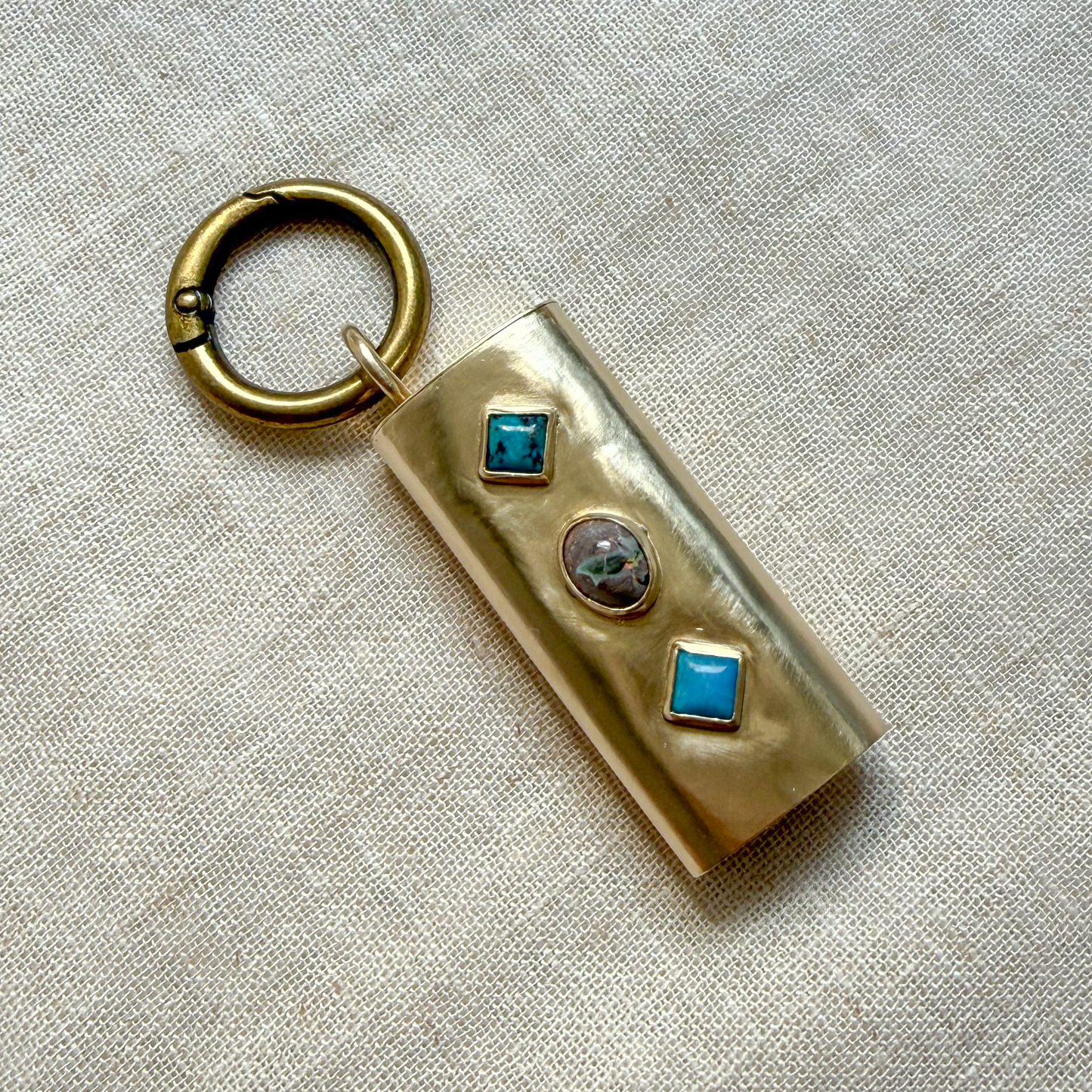 LIGHTER CASE
